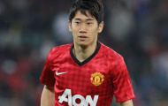 Lee Keun-Ho và Kagawa xuất sắc nhất châu Á năm 2012