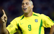 Ronaldo: 'Bóng đá Brazil đã xuống đáy'