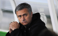 Real – Mourinho: Giờ chia tay sắp đến