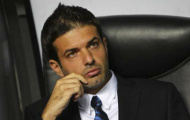 Sốc! Inter muốn 'trảm' Stramaccioni