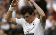 Video: Gareth Bale trổ tài đánh golf điệu nghệ