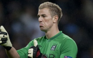 Pep đến Man City: 'Trảm' Joe Hart là việc đầu tiên!