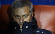 Nếu Real không thắng derby Madrid, Mourinho sẽ bị “trảm”?