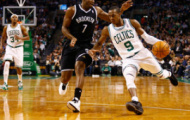 Video NBA: Boston Celtics 83 - 95 Brooklyn Nets