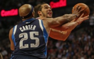 Video NBA: Chicago Bulls 101 - 78 Dallas Mavericks