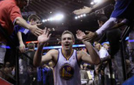 Video NBA: Golden State Warriors 106 - 105 Denver Nuggets