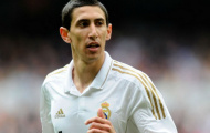 Di Maria phủ nhận cáo buộc xúc phạm đối thủ hèn kém hơn mình