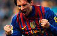 Điểm tin sáng 01/12: Wenger hạ thấp Barca, hoài nghi Messi