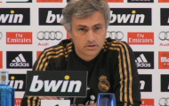 Mourinho: Đánh tôi đang trở thành một môn thể thao ở Tây Ban Nha
