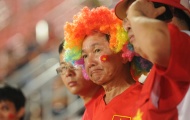Việt Nam thua Thái Lan 1 - 3: Khép lại giải đấu ê chề!