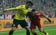 00h30 ngày 02/12, Bayern vs Dortmund: Ngáng chân cũng chẳng xong