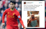 “Sao” trẻ Liverpool gọi đồng đội là... kẻ đồng tính
