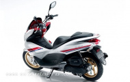 Honda PCX 150 phiên bản đặc biệt