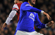“Nhà nghèo” Everton làm nên chuyện lớn?