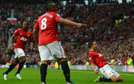 00h30 ngày 02/12, Reading vs Manchester United: Chiến thắng chờ 'derby'