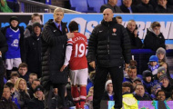22h00 ngày 01/12, Arsenal vs Swansea: Bóng đá đẹp lên ngôi