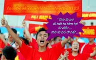 Sau thất bại tuyển Việt Nam: 'Ông Nguyễn Trọng Hỷ hãy từ chức!'