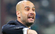 Man City sắp thành một Barca thứ hai?