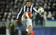 Barzagli đang ngóng ngày Conte trở lại