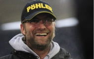 Jurgen Klopp: Sự thầm lặng của thiên tài