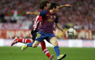 2h00 ngày 2/12, Barcelona vs Athletic Bilbao: Thong dong tạo lịch sử