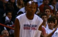 Video NBA: Tâm điểm của tháng, Ray Allen