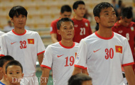 Tuyển Việt Nam thất bại tại AFF Cup: Nhìn đâu cũng “thủng”