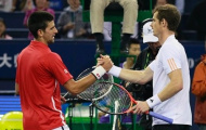 ATP điểm lại những cuộc ngược dòng ấn tượng