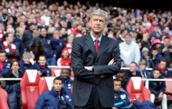 Arsene Wenger: Messi, Ronaldo, Iniesta xứng đáng với danh hiệu QBV Fifa