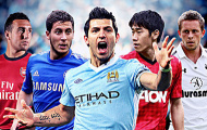 Premier League “đốt” cả đống tiền cho người đại diện