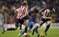 Barca vs Bilbao: Những thông tin thú vị xung quanh trận đấu