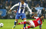 Video: Braga 2 – 1 Porto
