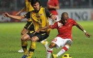 Tường thuật trực tiếp AFF Cup 2012: Malaysia 2 - 0 Indonesia (KT)