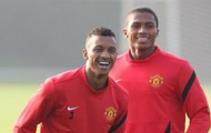 Man Utd hổng cánh phải ở chuyến hành quân tới Madejski
