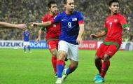 Malaysia 2-0 Indonesia: Người Mã chứng tỏ bản lĩnh