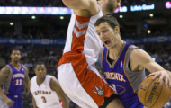 Video NBA: Toronto Raptors 101 - 97 Phoenix Suns