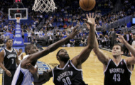 Video NBA: Orlando Magic 86 - 98 Brooklyn Nets