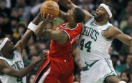 Video NBA: Boston Celtics 96 - 78 Portland Trail Blazers