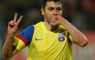 Video: Bàn thắng đầy ngẫu hứng của Raul Rusescu (Steaua Bucharest) v Concordia Chiajna