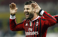 Đại diện khẳng định tương lai của Nocerino tại Milan