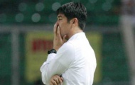 Nil Maizar trách các cầu thủ Indonesia dứt điểm quá kém