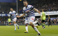 Queens Park Rangers chạm mốc kỷ lục Premier League