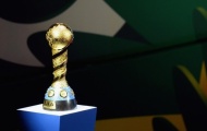 Confederations Cup 2013: Chủ nhà Brazil gặp khó