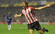 Athletic Bilbao quyết giữ chân Llorente bằng mọi giá
