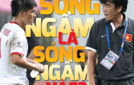 Nếu Công Vinh và 'đồng đội' gây ra sóng ngầm, VFF phải 'xử' thẳng tay?