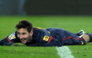 Chấm điểm Barcelona 5-1 Athletic Bilbao: Còn ai hơn Messi?