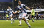 QPR chạm mốc kỷ lục đáng buồn Premier League