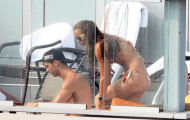 Irina Shayk lo sốt vó vì sắp lộ clip sex