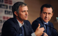 Jorge Valdano bất ngờ lên tiếng bảo vệ Mourinho