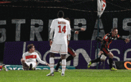 Video Ligue 1: Nice vs PSG (2-1)